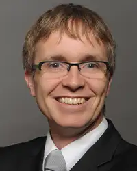 Dr. Michael Hosemann; Foto: Siemens Healthineers AG