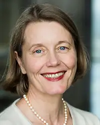 Portrait von Prof. Dr. Ulrike Wallrabe Foto: © IMTEK