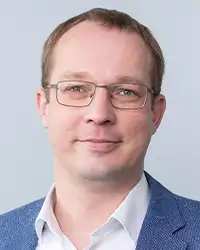 Portrait Karsten Walther