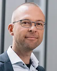 Dr. Gabriel Kittler, © Anja Noack