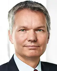 Portrait Rüdiger Hnyk