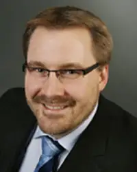 Portrait MinR Dr.-Ing. Fabian Kohler © BMFTR