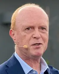 Portrait Jörg Teichfischer