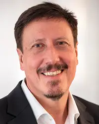 Portrait von Rolf Härdi