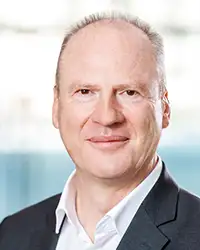 Portrait von Dr. Thomas Porsche